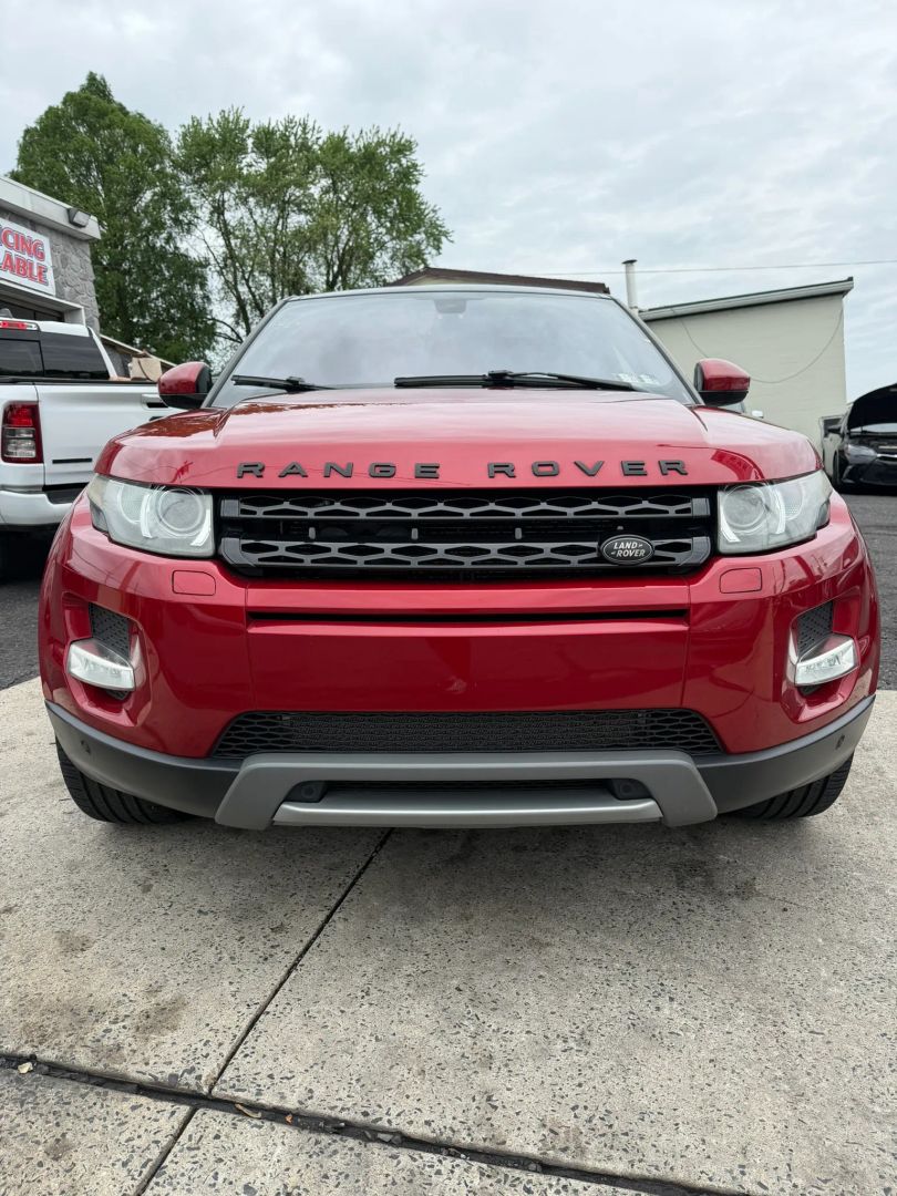 land rover range rover evoque 2015 SALVP2BG5FH009853 image land rover range rover evoque 2015 SALVP2BG5FH009853 image